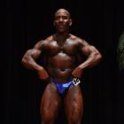 Mike  McMullin - NPC Natural Michigan / Nicole Wilkins Classic 2009 - #1